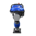 Nouveau design pour Honda Loncin Vibrant GX120 GX160 Tamping Tamping Impact Rammers SR80 Mini Jack Jumping